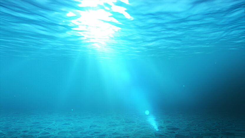 woda morska hipertoniczna