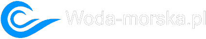 Woda Morska
