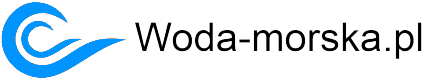 Woda Morska